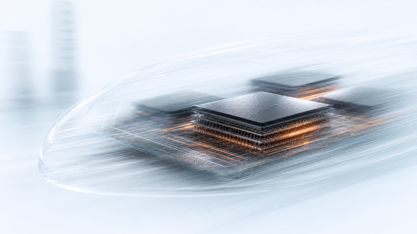 HBM Cluster