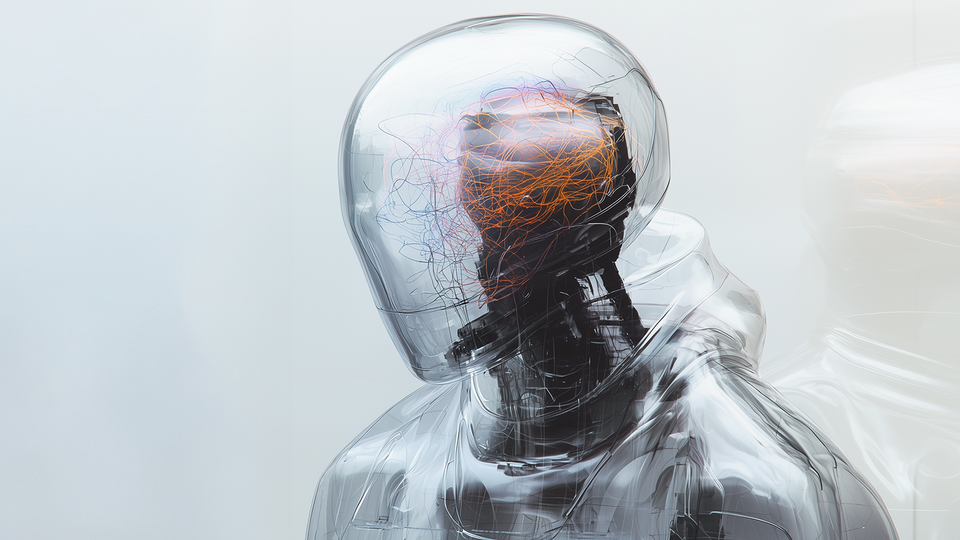 Humanoid robot | AI