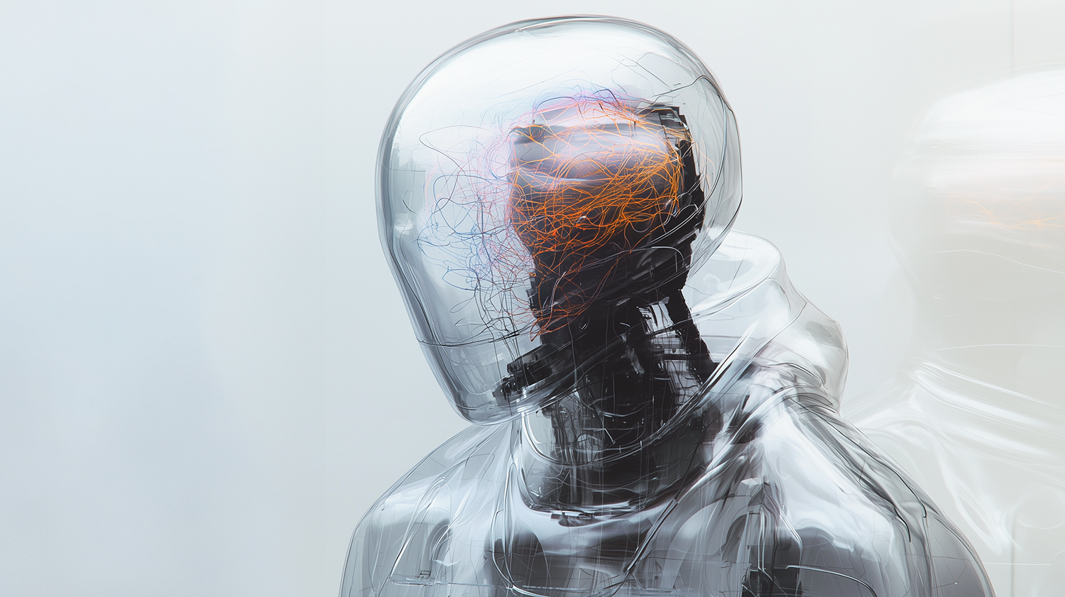 Humanoid robot | AI